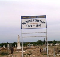 Pioneer Cemetery - Gold Coast Attractions
