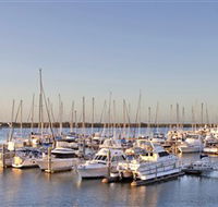 Bundaberg Port Marina - Gold Coast Attractions