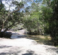 Davies Creek National Park and Dinden National Park - Gold Coast Attractions