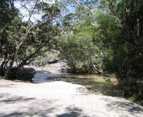 Davies Creek National Park And Dinden National Park - Gold Coast Attractions 0