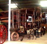 Kingaroy Heritage Museum - Gold Coast Attractions