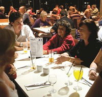 Hervey Bay Boat Club - Gold Coast Attractions