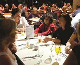 Hervey Bay Boat Club - Gold Coast Attractions 0