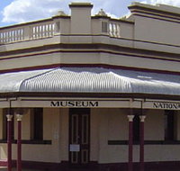 Zara Clark Museum - Gold Coast Attractions