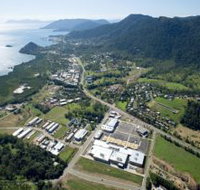 Centro Whitsunday Shopping Centre - Gold Coast Attractions