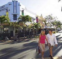 The Horizons Mosaic - Gold Coast Attractions