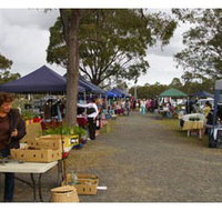 Nikenbah Markets - Gold Coast Attractions