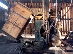 Blackall Woolscour - Gold Coast Attractions 0