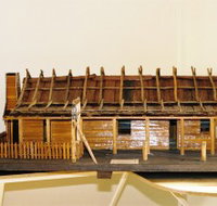 Morven Museum Kerosene Tin Hut and Miniature Pioneer Village - Gold Coast Attractions