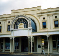 Stock Exchange Arcade and Assay Mining Museum - Gold Coast Attractions
