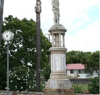 Forest Hill War Memorial - Gold Coast Attractions
