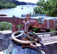 Maryboroughs Guns - Gold Coast Attractions