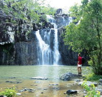 Conway National Park - Gold Coast Attractions