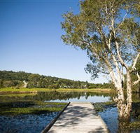 Eagleby Wetlands - Gold Coast Attractions