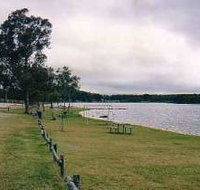 Storm King Dam - Gold Coast Attractions
