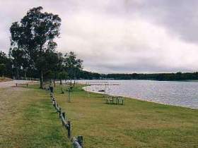 Storm King Dam - Gold Coast Attractions 0