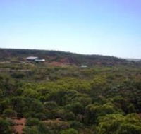 Winton - Boulia Via Diamantina National Park Journey - Gold Coast Attractions