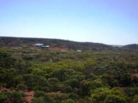 Winton - Boulia Via Diamantina National Park Journey - Gold Coast Attractions 0