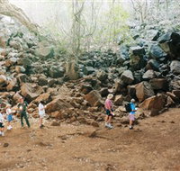 Undara Volcanic National Park - Gold Coast Attractions