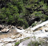 Dinden National Park - Gold Coast Attractions