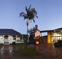 Bundaberg Distilling Company Bondstore - Gold Coast Attractions