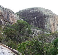 Mount Walsh National Park - Gold Coast Attractions