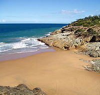 Eurimbula National Park - Gold Coast Attractions