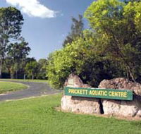Prickett Aquatic Centre - Gold Coast Attractions
