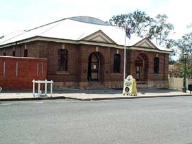 Gold Coast Attractions