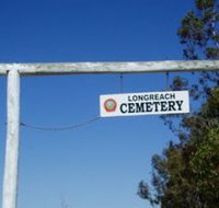 Longreach Cemetery - Gold Coast Attractions