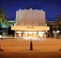 Empire Theatre - Gold Coast Attractions