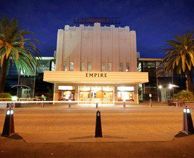 Empire Theatre - Gold Coast Attractions 0