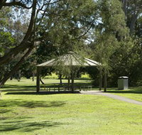 Alexander Clark Park - Gold Coast Attractions