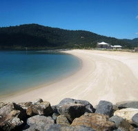 Boathaven Beach - Gold Coast Attractions