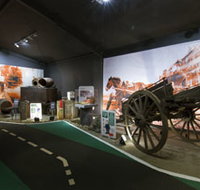 Transport and Main Roads Heritage Centre - Gold Coast Attractions