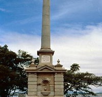 Cooktown War Memorial - Gold Coast Attractions