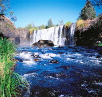 Millstream Falls National Park - Gold Coast Attractions