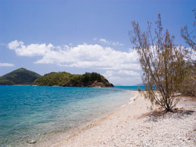 Cannonvale QLD Gold Coast Attractions