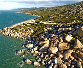 Cape Melville National Park - Gold Coast Attractions 0