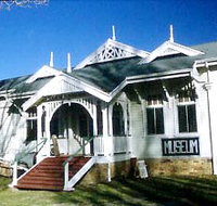 Stanthorpe Heritage Museum - Gold Coast Attractions