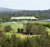 Carbrook Golf Club - Gold Coast Attractions