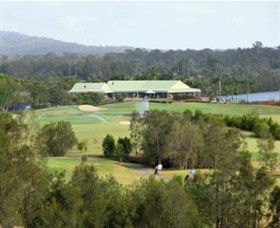 Carbrook Golf Club - Gold Coast Attractions 0
