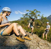 Mt Barney Lodge Country Retreat - Gold Coast Attractions