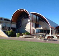 Australian Stockmans Hall of Fame and Outback Heritage Centre - Gold Coast Attractions