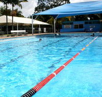 Beenleigh Aquatic Centre - Gold Coast Attractions