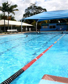 Beenleigh Aquatic Centre - Gold Coast Attractions 0