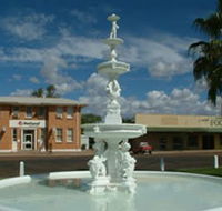 Heritage Trail Cunnamulla - Gold Coast Attractions