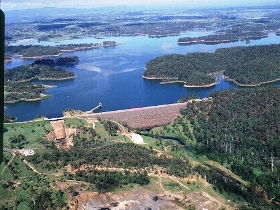 Mcilwraith QLD Gold Coast Attractions