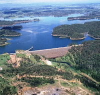 Lake Monduran - Gold Coast Attractions