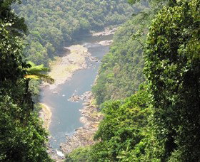 Stoters Hill QLD Gold Coast Attractions